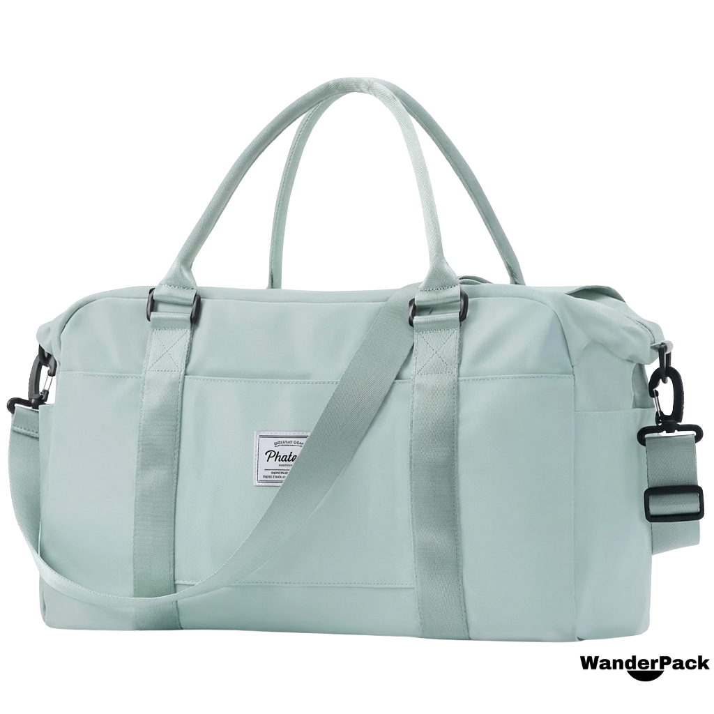 Sac de voyage en nylon 30L