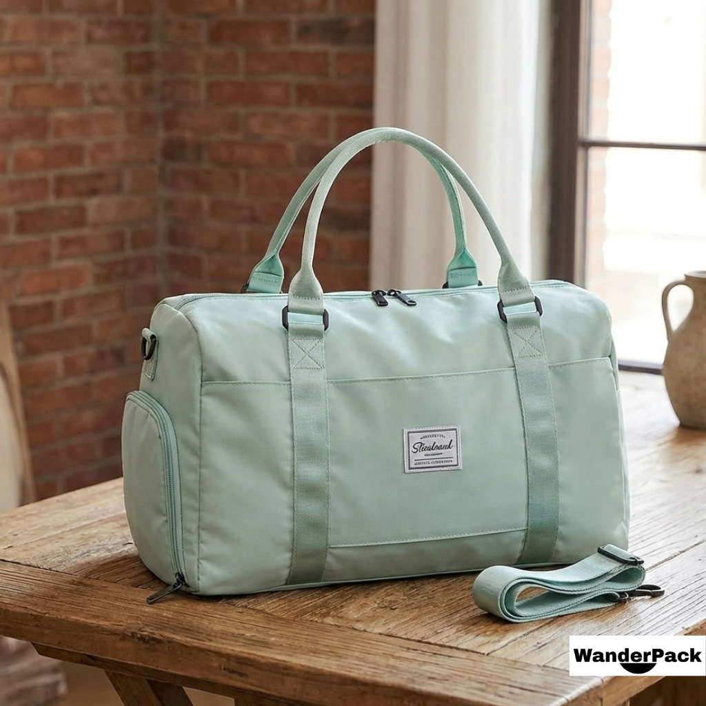 Sac de voyage en nylon 30L