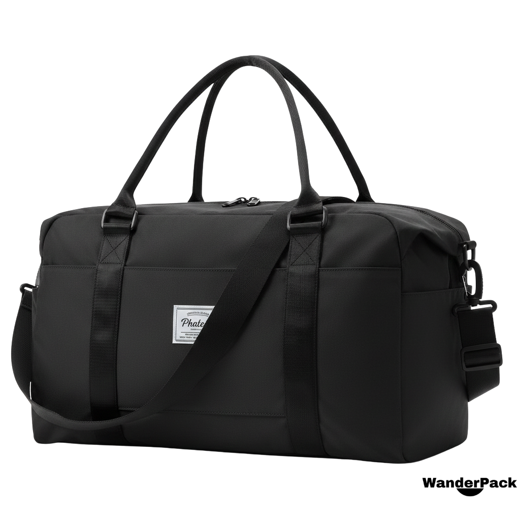 Sac de voyage en nylon 30L