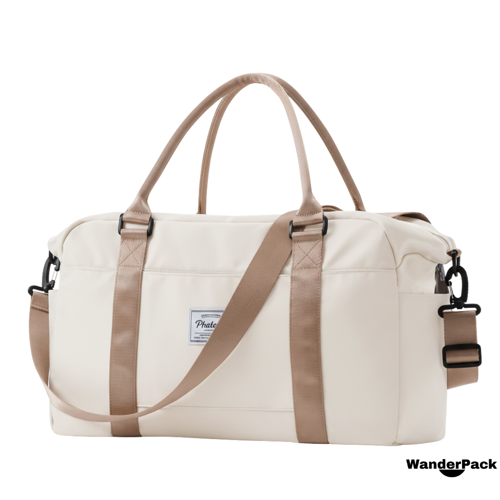 Sac de voyage en nylon 30L