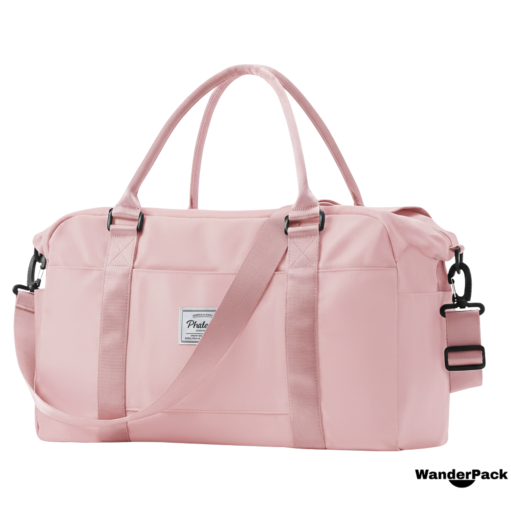Sac de voyage en nylon 30L
