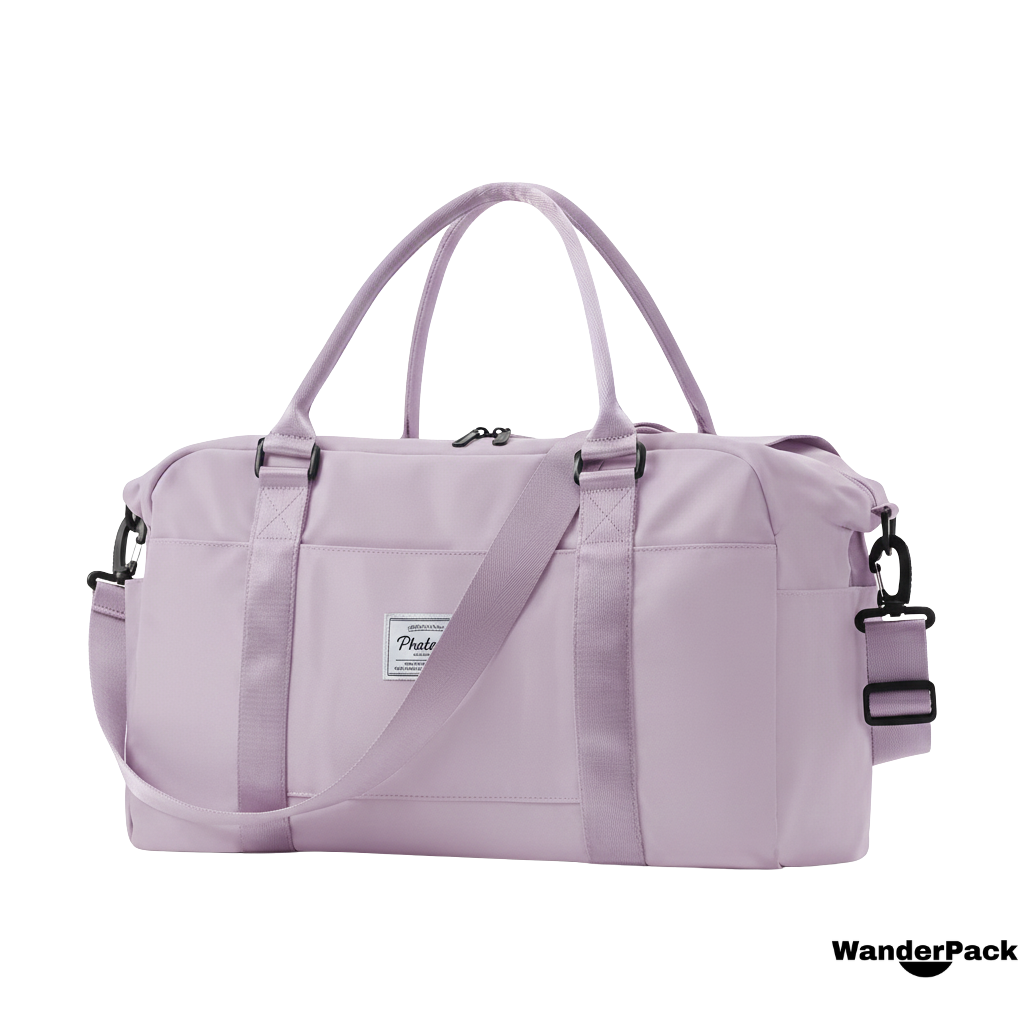 Sac de voyage en nylon 30L
