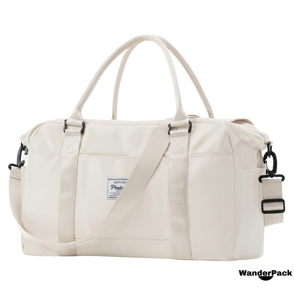Sac de voyage en nylon 30L