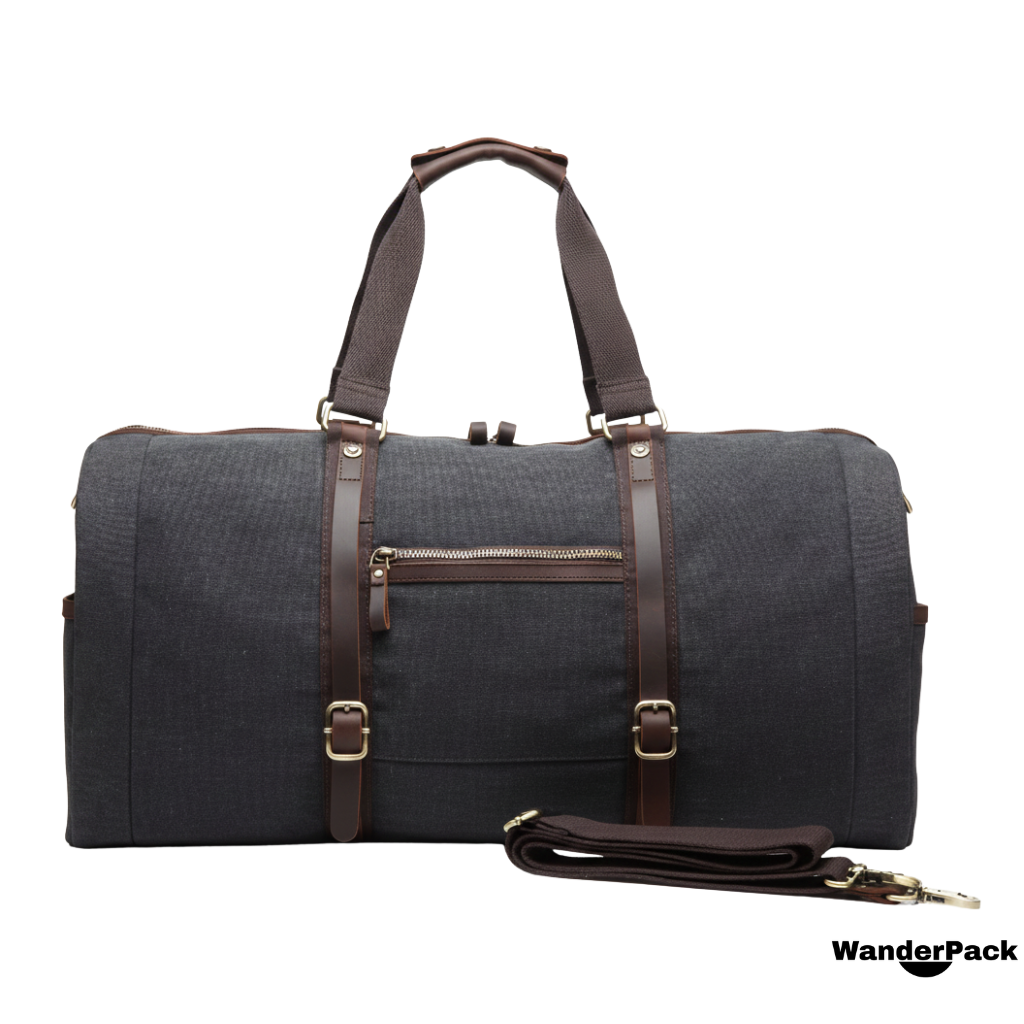 Sac de Voyage en Toile 41L