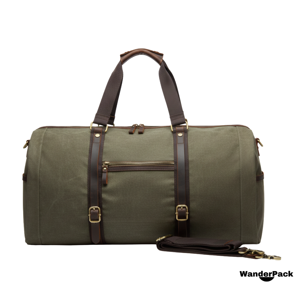 Sac de Voyage en Toile 41L