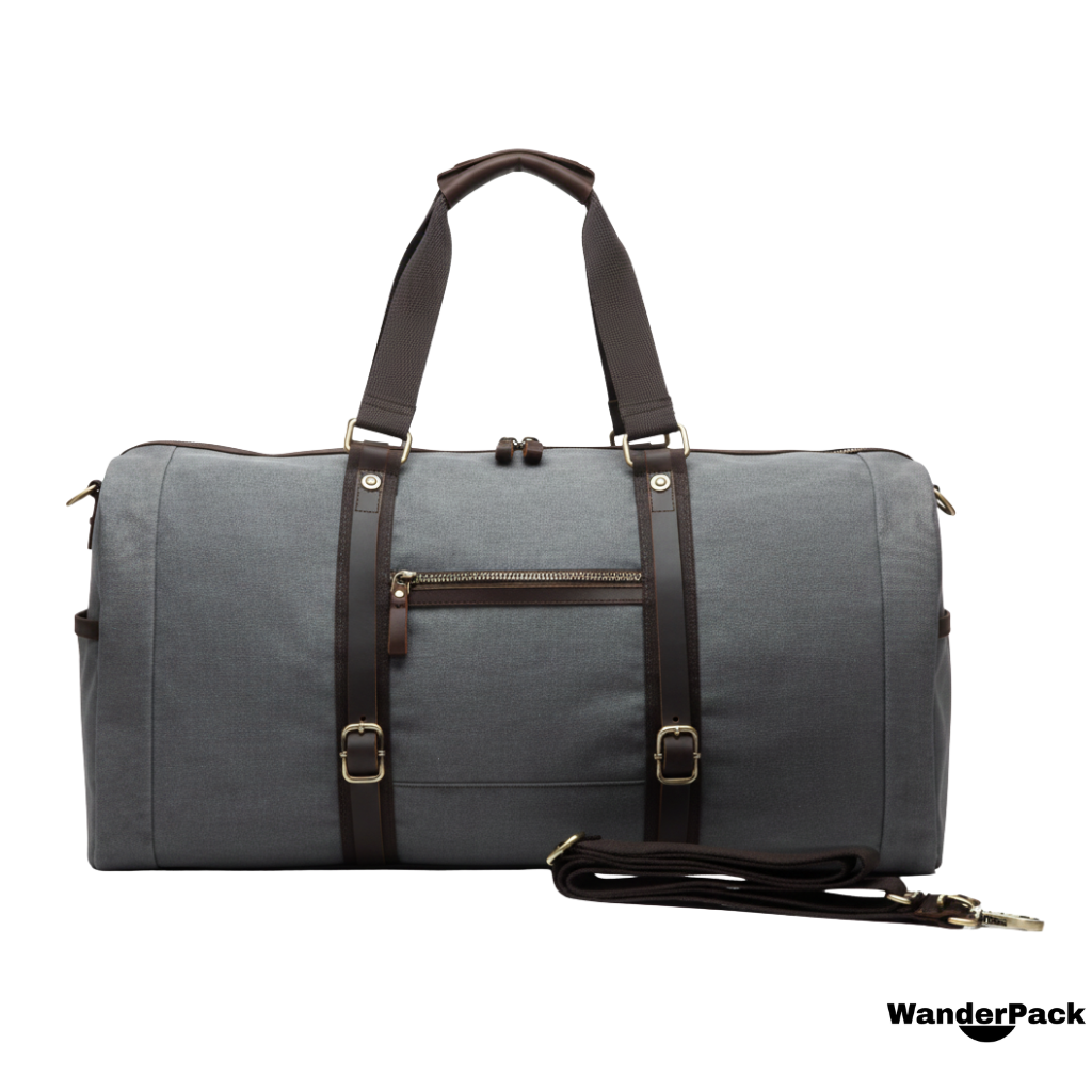 Sac de Voyage en Toile 41L